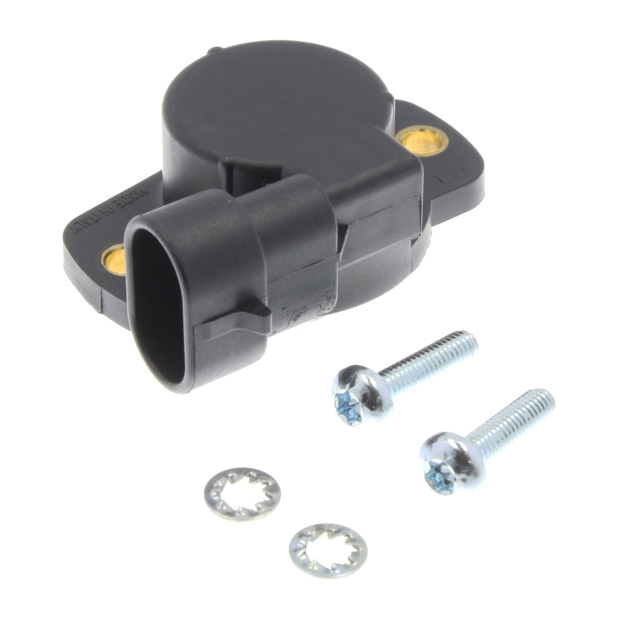 VW Sensor, throttle position  - VEMO V10-72-0988