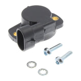 VW Sensor, throttle position  - VEMO V10-72-0988