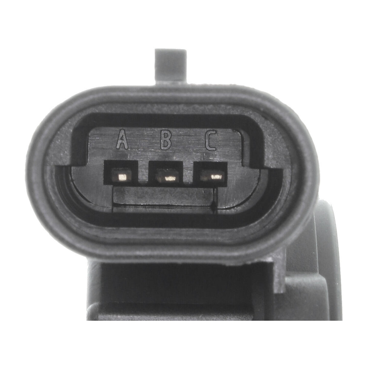 VW Sensor, throttle position  - VEMO V10-72-0988