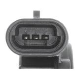 VW Sensor, throttle position  - VEMO V10-72-0988