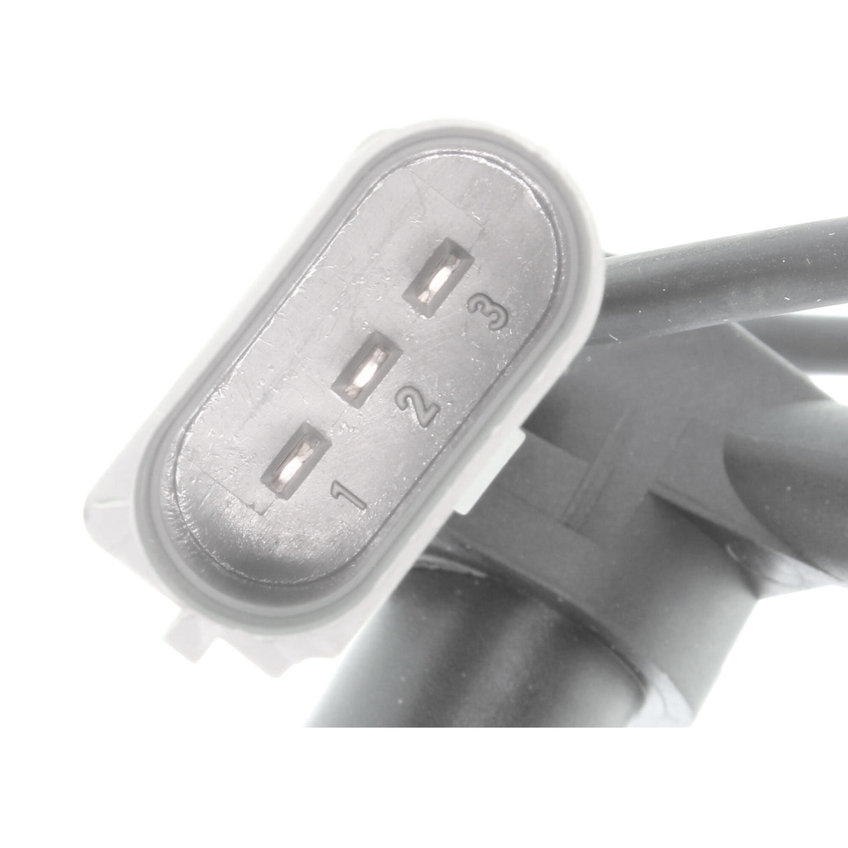 AUDI Sensor, crankshaft pulse  - VEMO V10-72-0991