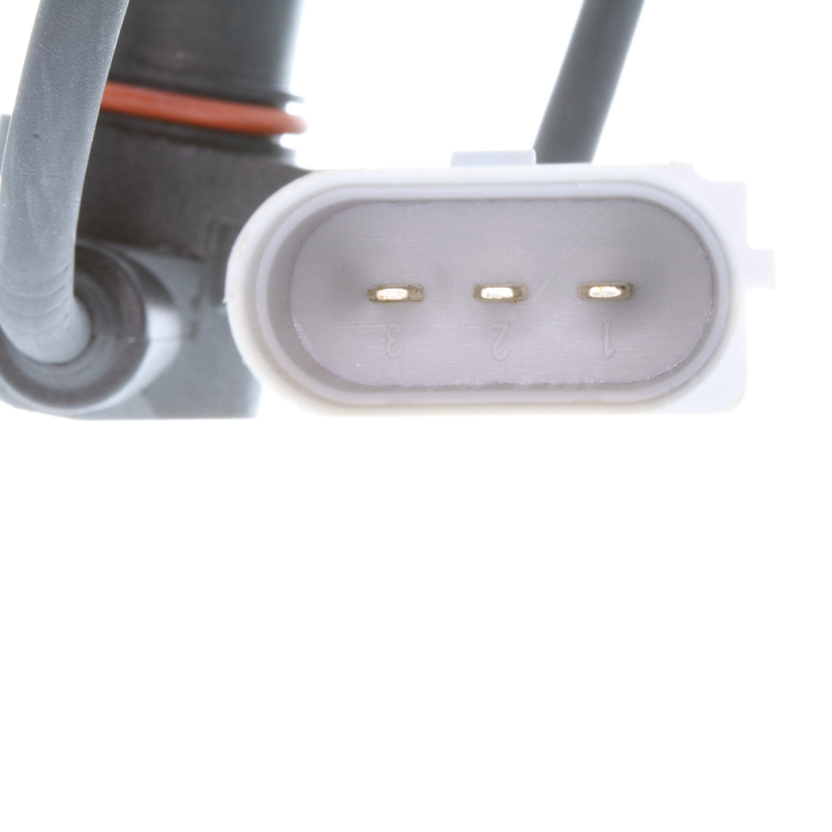 AUDI sensor, crankshaft pulse  - VEMO V10-72-1003-1