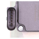 AUDI Mass Air Flow Sensor  - VEMO V10-72-1015