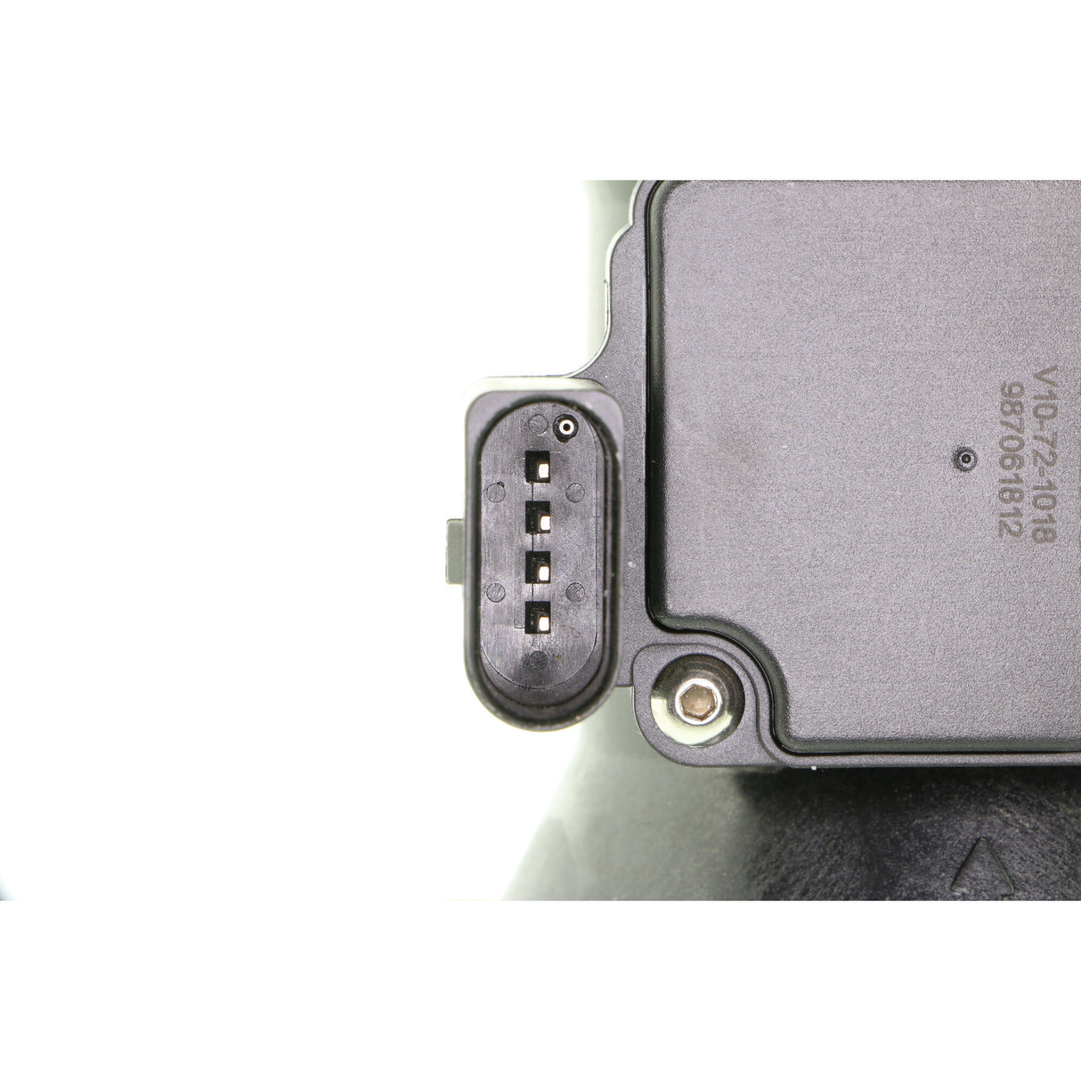 AUDI Mass Air Flow Sensor  - VEMO V10-72-1018