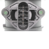 AUDI Mass Air Flow Sensor  - VEMO V10-72-1020