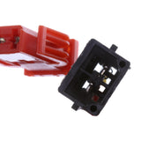 AUDI Sensor, wheel speed  - VEMO V10-72-1027