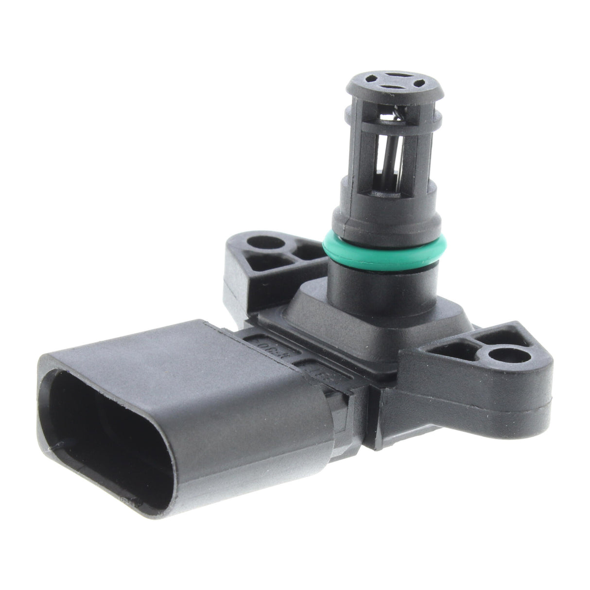 VW Sensor, intake manifold pressure  - VEMO V10-72-1028-1