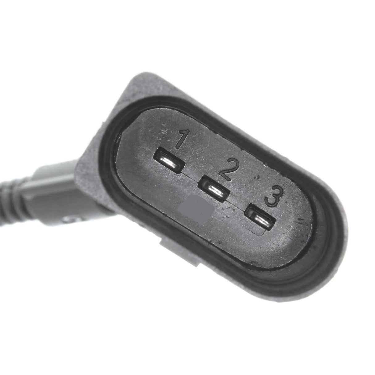 AUDI sensor, crankshaft pulse  - VEMO V10-72-1031