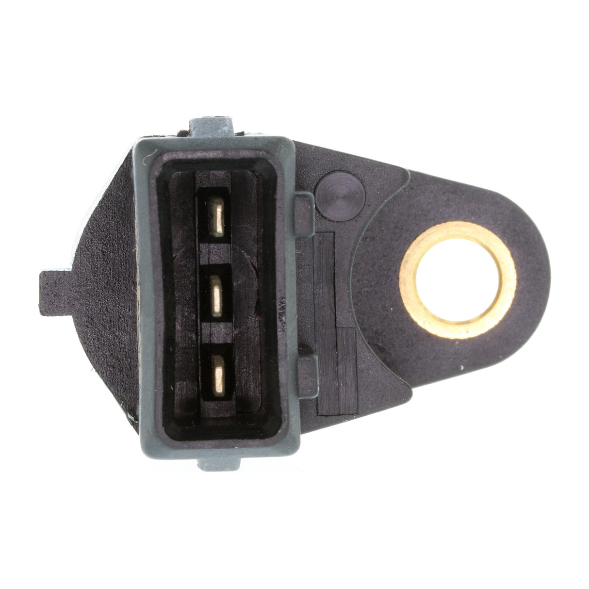 SKODA sensor, crankshaft pulse  - VEMO V10-72-1033