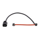 VW Warning Contact, brake pad wear  - VEMO V10-72-1036
