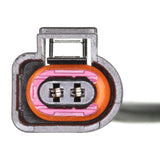VW Warning Contact, brake pad wear  - VEMO V10-72-1036