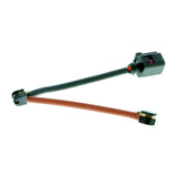 VW Warning Contact, brake pad wear  - VEMO V10-72-1037