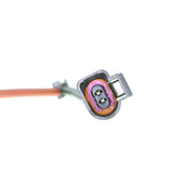 VW Warning Contact, brake pad wear  - VEMO V10-72-1037