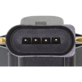 AUDI Sensor, intake manifold pressure  - VEMO V10-72-1044