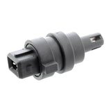 AUDI Sensor, intake air temperature  - VEMO V10-72-1061