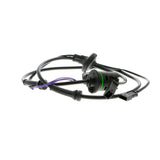 VW Sensor, wheel speed  - VEMO V10-72-1063