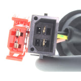 AUDI Sensor, wheel speed  - VEMO V10-72-1064