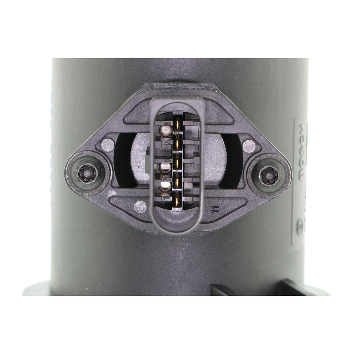 AUDI Mass Air Flow Sensor  - VEMO V10-72-1065