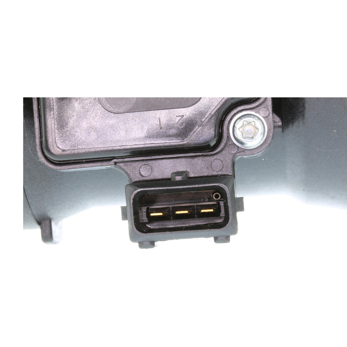 AUDI Mass Air Flow Sensor  - VEMO V10-72-1066