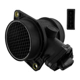 AUDI Mass Air Flow Sensor  - VEMO V10-72-1070