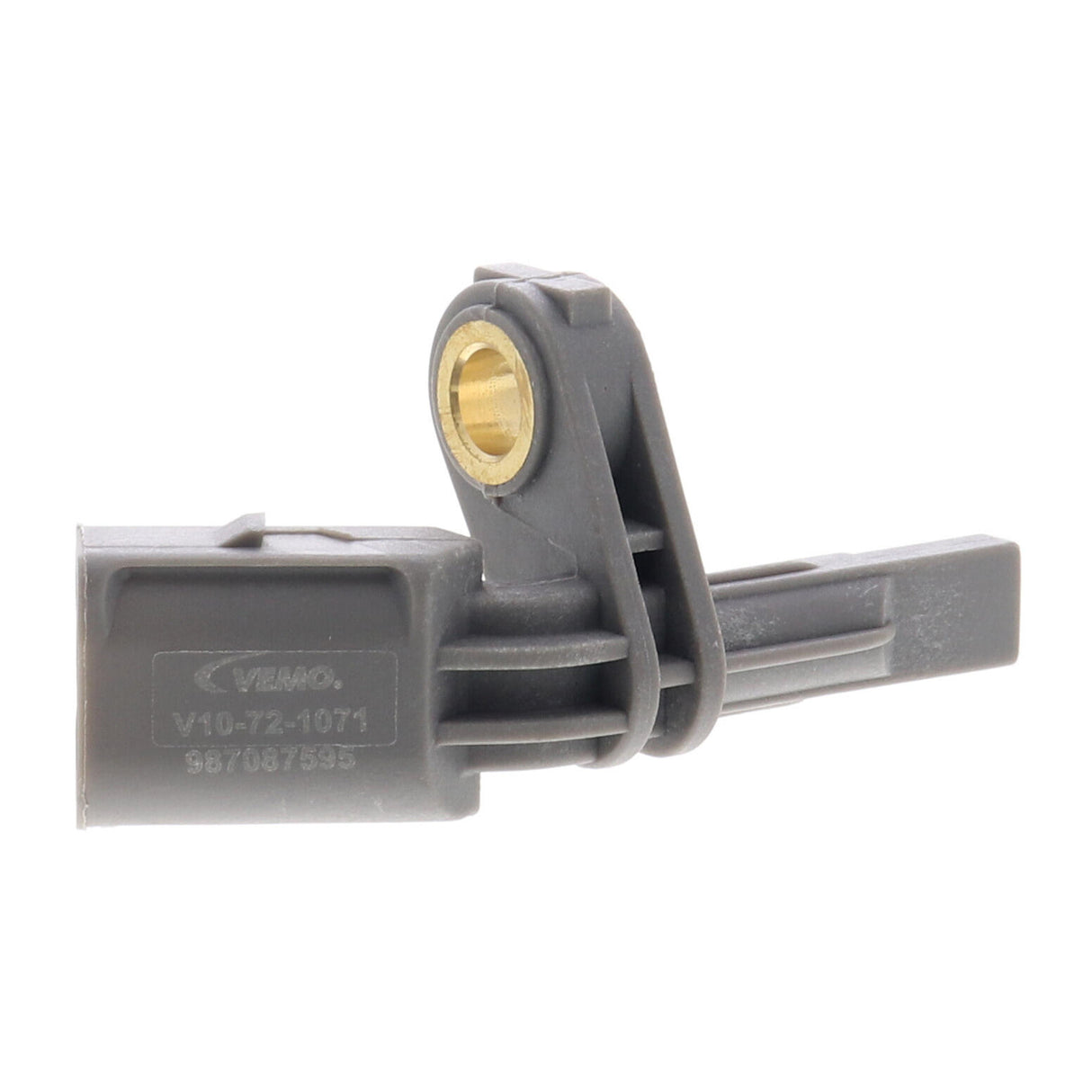 VW Sensor, wheel speed  - VEMO V10-72-1071