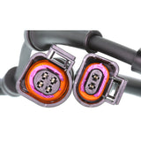 VW Sensor, wheel speed  - VEMO V10-72-1074