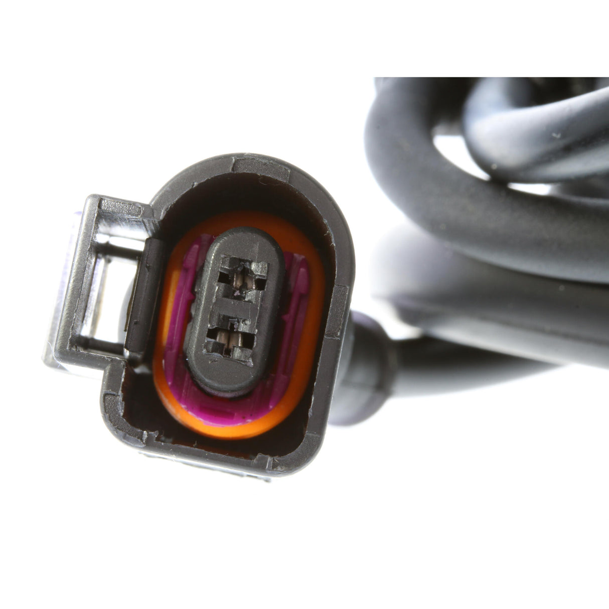 VW Sensor, wheel speed  - VEMO V10-72-1074