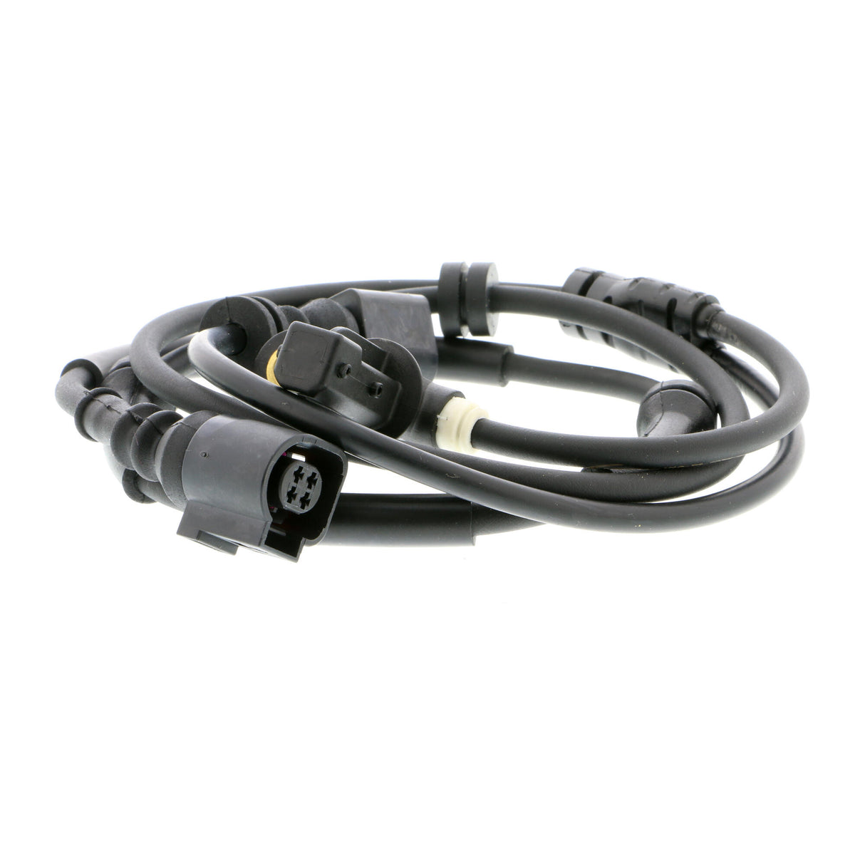 VW Sensor, wheel speed  - VEMO V10-72-1075