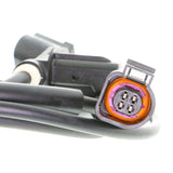 VW Sensor, wheel speed  - VEMO V10-72-1075