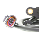 VW Sensor, wheel speed  - VEMO V10-72-1075