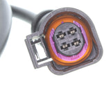 VW Sensor, wheel speed  - VEMO V10-72-1076