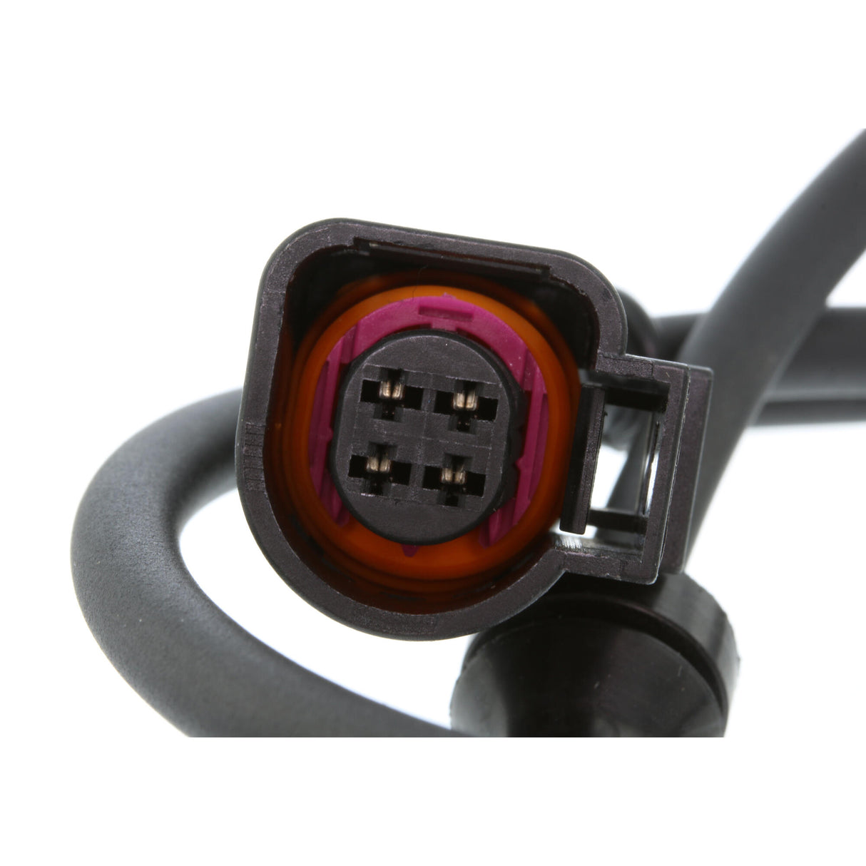 VW Sensor, wheel speed  - VEMO V10-72-1077