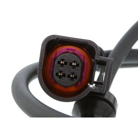 VW Sensor, wheel speed  - VEMO V10-72-1077