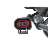 VW Sensor, wheel speed  - VEMO V10-72-1077
