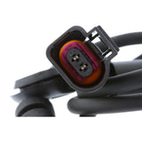 AUDI Sensor, wheel speed  - VEMO V10-72-1080