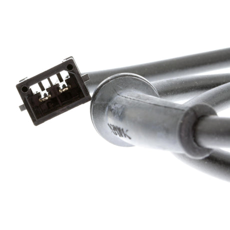 AUDI Sensor, wheel speed  - VEMO V10-72-1081