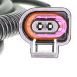 AUDI Sensor, wheel speed  - VEMO V10-72-1082