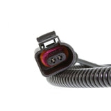 AUDI Sensor, wheel speed  - VEMO V10-72-1083