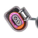 AUDI Sensor, wheel speed  - VEMO V10-72-1084