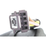 AUDI Sensor, wheel speed  - VEMO V10-72-1084