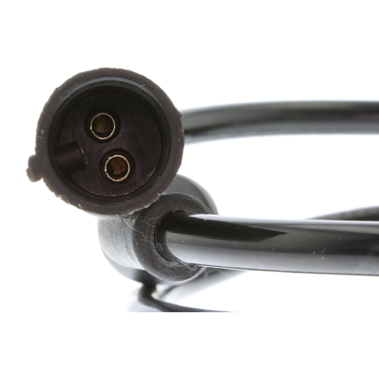 VW Sensor, wheel speed  - VEMO V10-72-1085