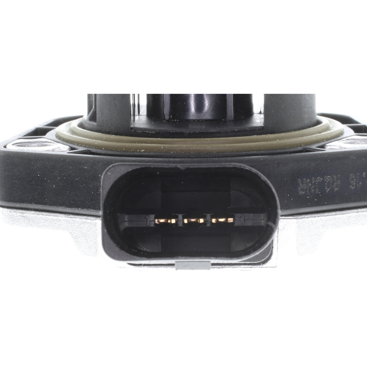 AUDI Sensor, engine oil level  - VEMO V10-72-1087