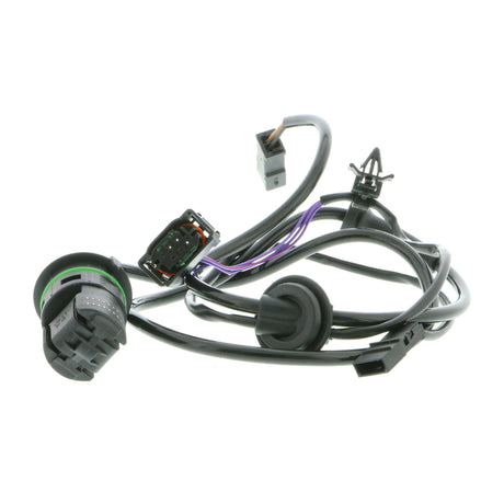 AUDI Sensor, wheel speed  - VEMO V10-72-1091