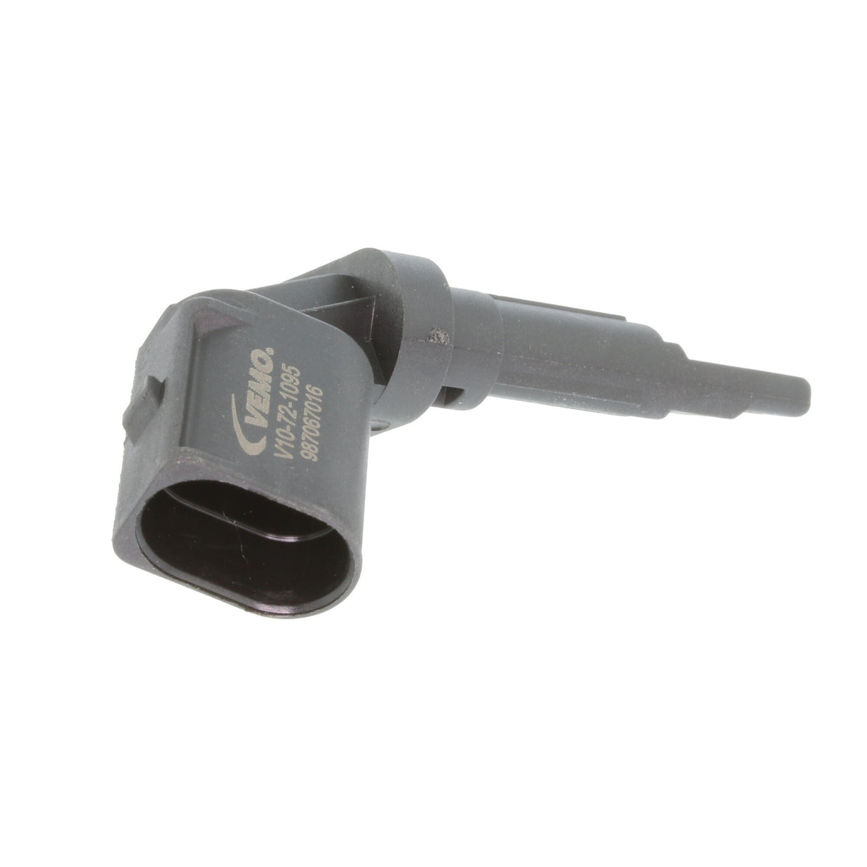 VW Sensor, wheel speed  - VEMO V10-72-1095