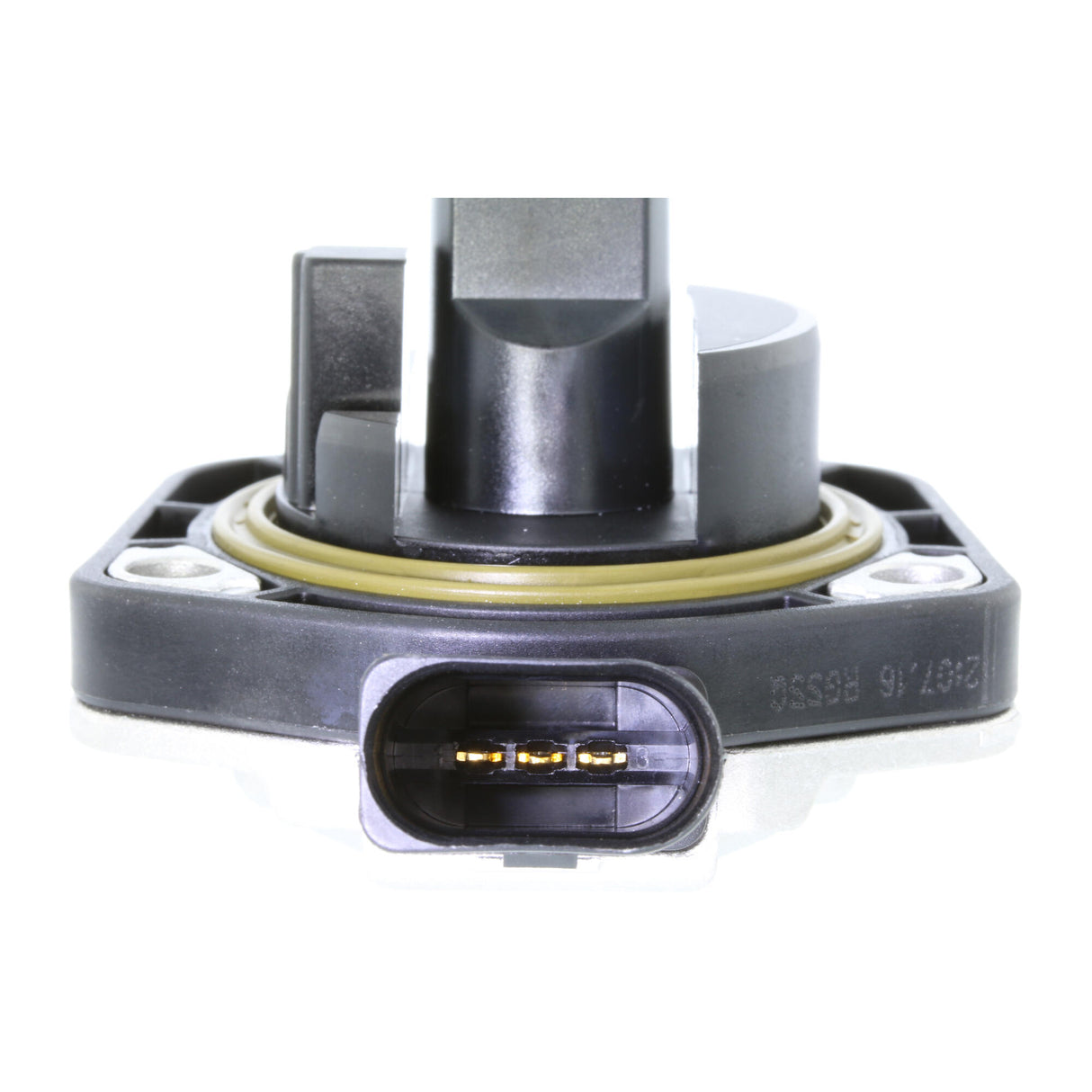 VW Sensor, engine oil level  - VEMO V10-72-1097