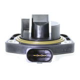 VW Sensor, engine oil level  - VEMO V10-72-1097