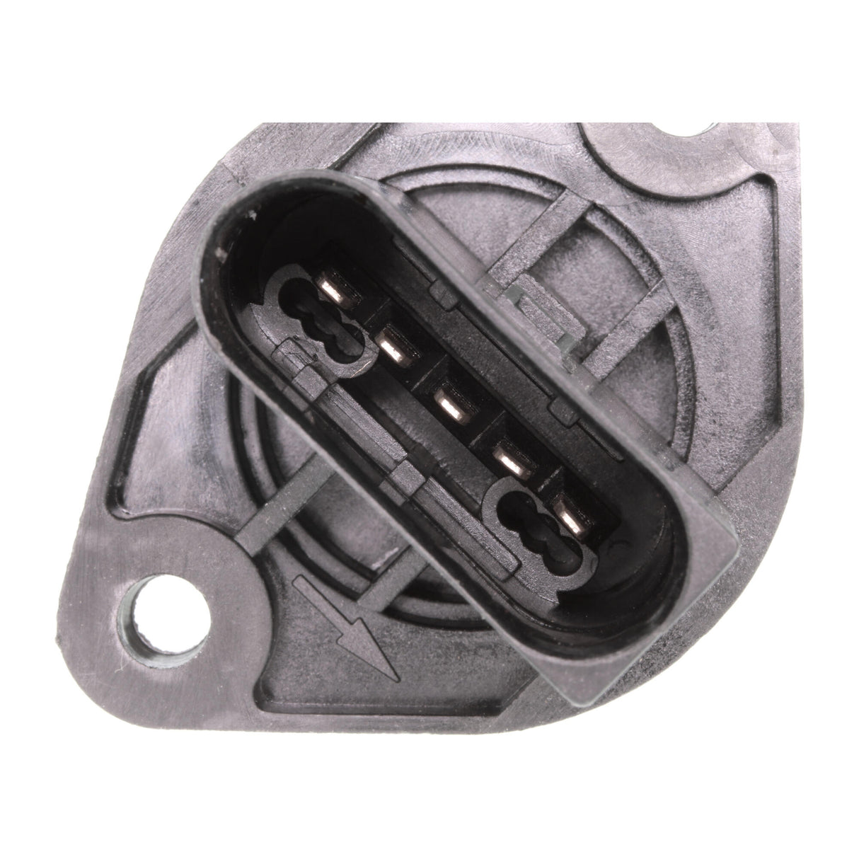 AUDI Mass Air Flow Sensor  - VEMO V10-72-1102