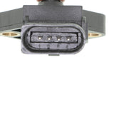 AUDI Sensor, boost pressure  - VEMO V10-72-1107