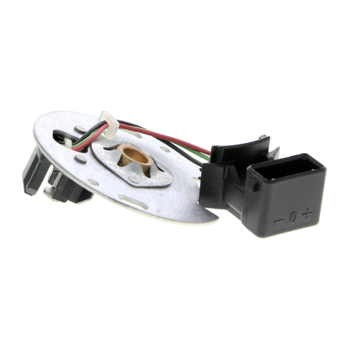 VW Sensor, ignition pulse  - VEMO V10-72-1117
