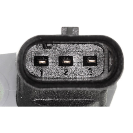 VW Sensor, neutral position (manual transmi  - VEMO V10-72-1120-1